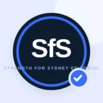 Strength for Sydney Editorial Desk
