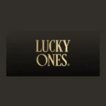 LuckyOnes logo