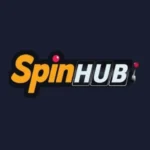 SpinHub logo
