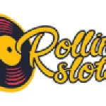 Rolling Slots logo