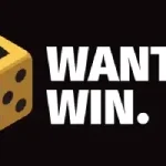 Wanted Win logo